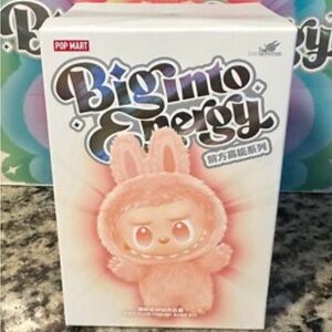 Pop Mart Labubu The Monsters